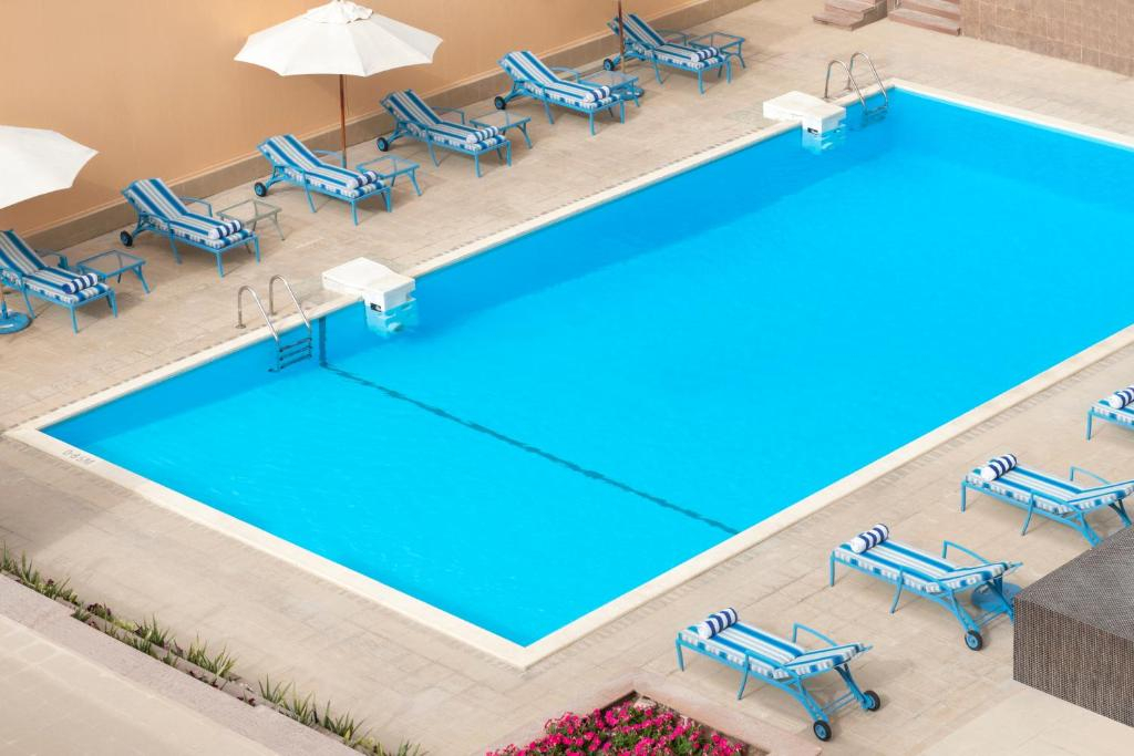 Treffen House Doha - Souq Waqif and next to Msheireb Metro Station