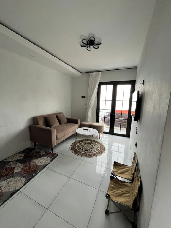 Lovia Villa Dieng