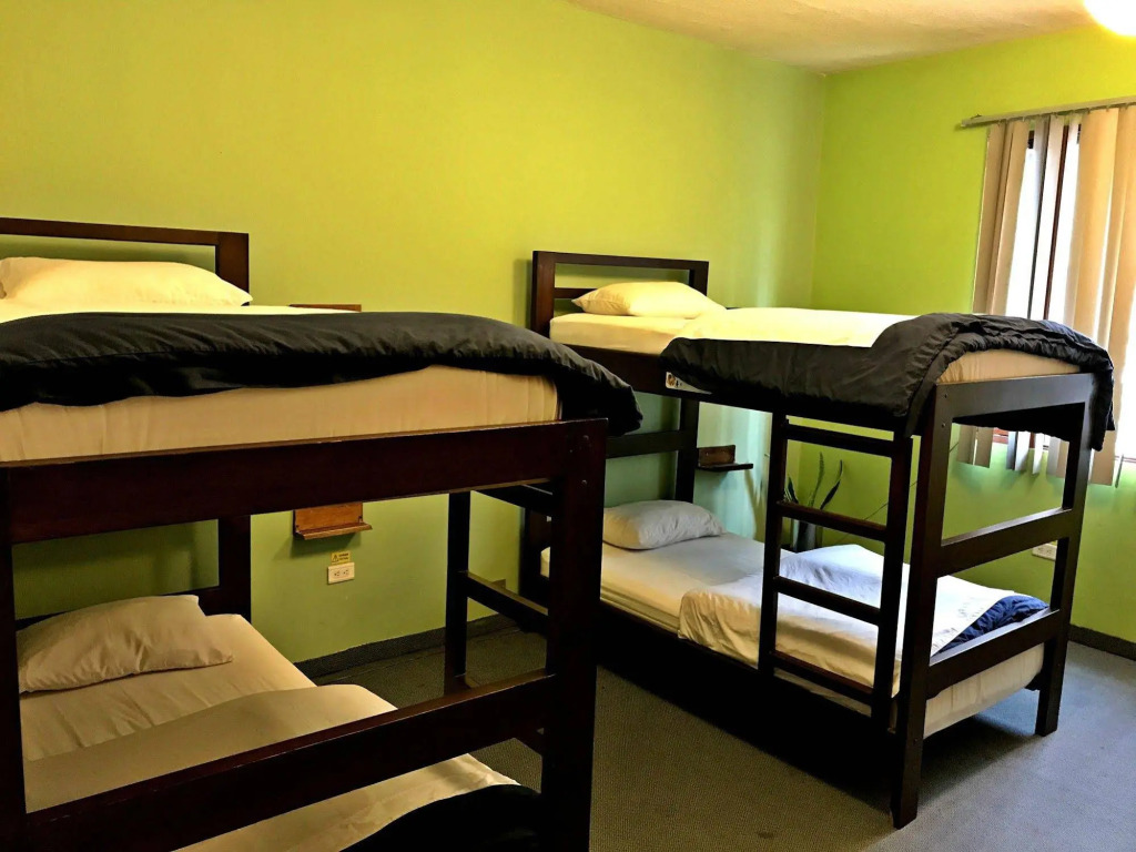 Minka Hostel
