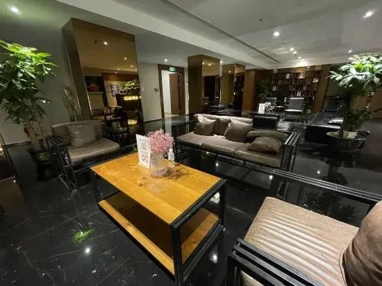 Financial City Leebenf administration Mansion(Guangzhou Pazhou Exhibition Center Store)