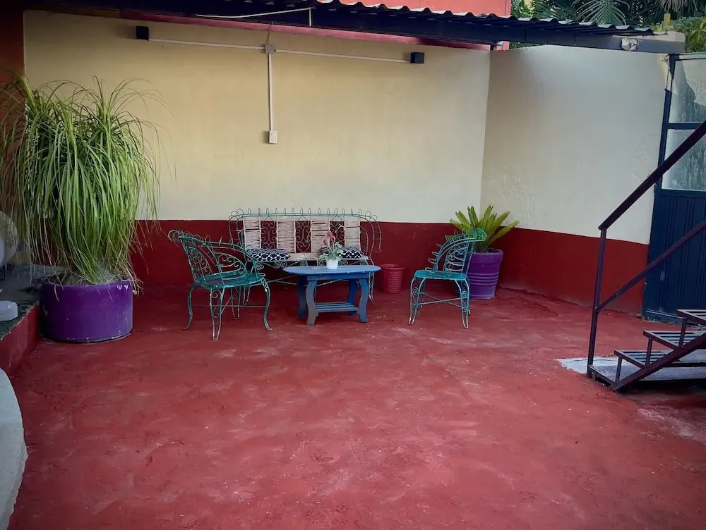 Casa Madeira Cabaña Loft