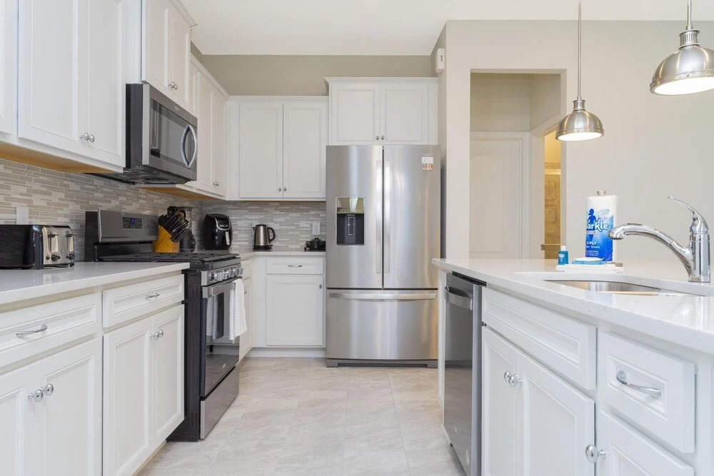 7220OL Fantastic Single Family close to Disney parks