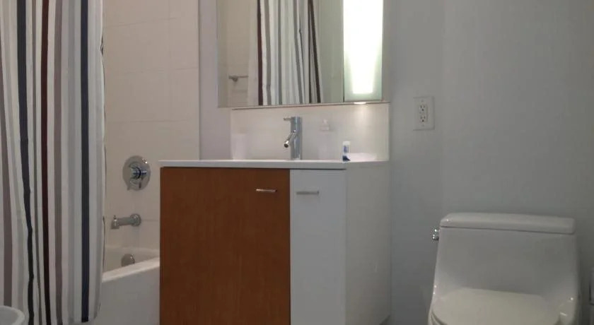 UBliss Suites at 70 Greene
