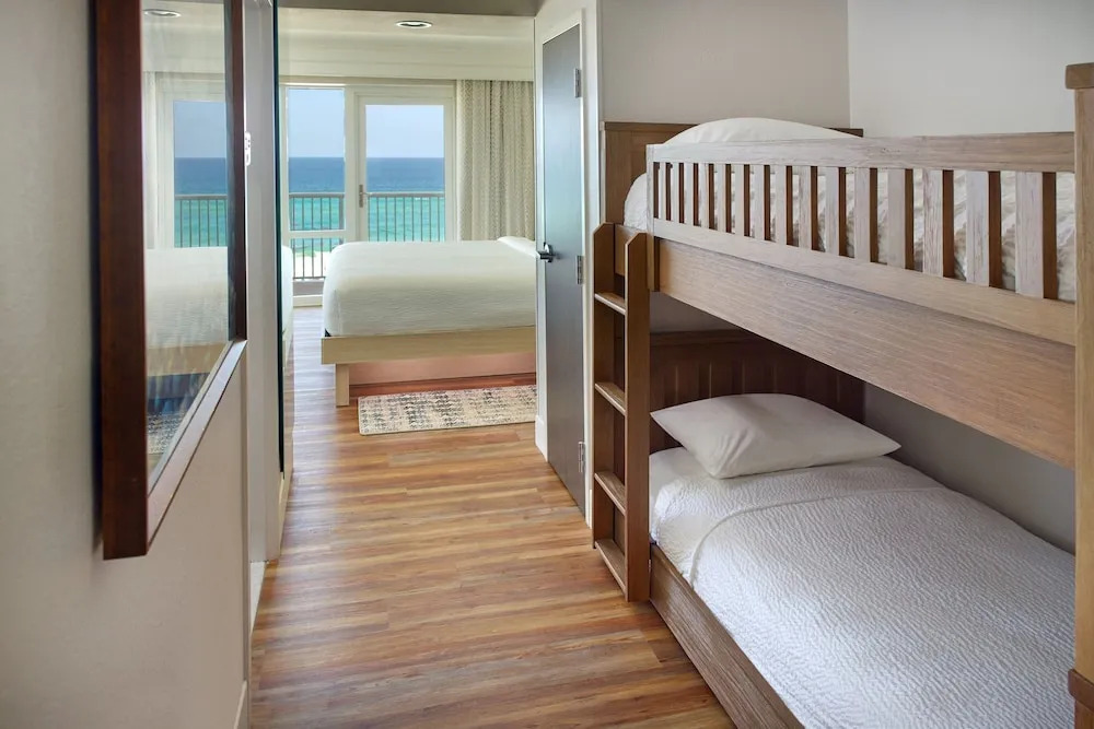 SpringHill Suites by Marriott Pensacola Beach