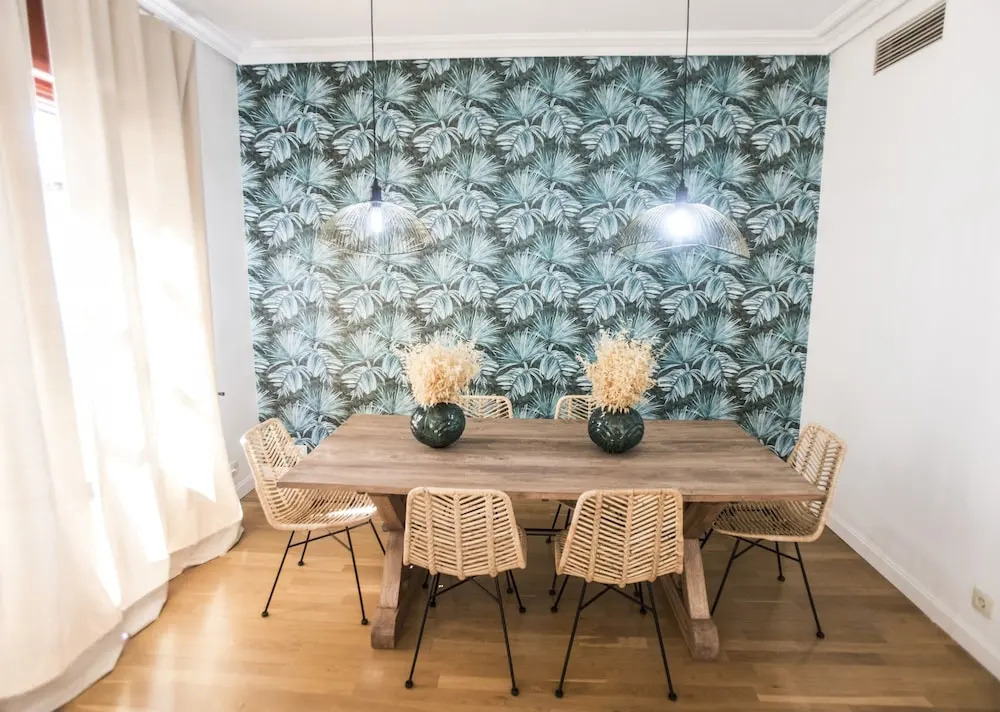 Apartamento Luxury I