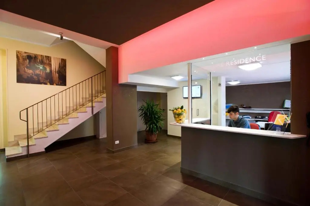 Ligure Residence
