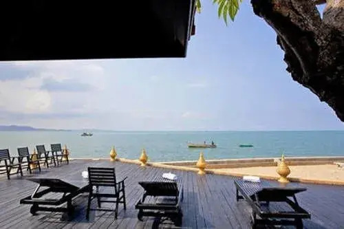 Luxury 5 Stars Beach Villa 6 Beds