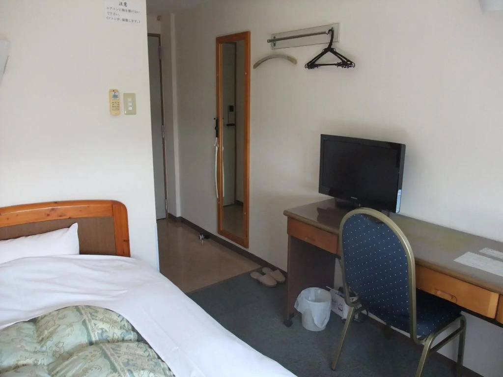 City Hotel Fukuzumi