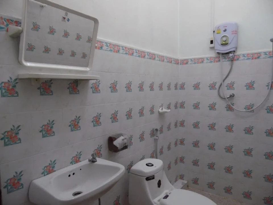Oudomphone Guesthouse 2