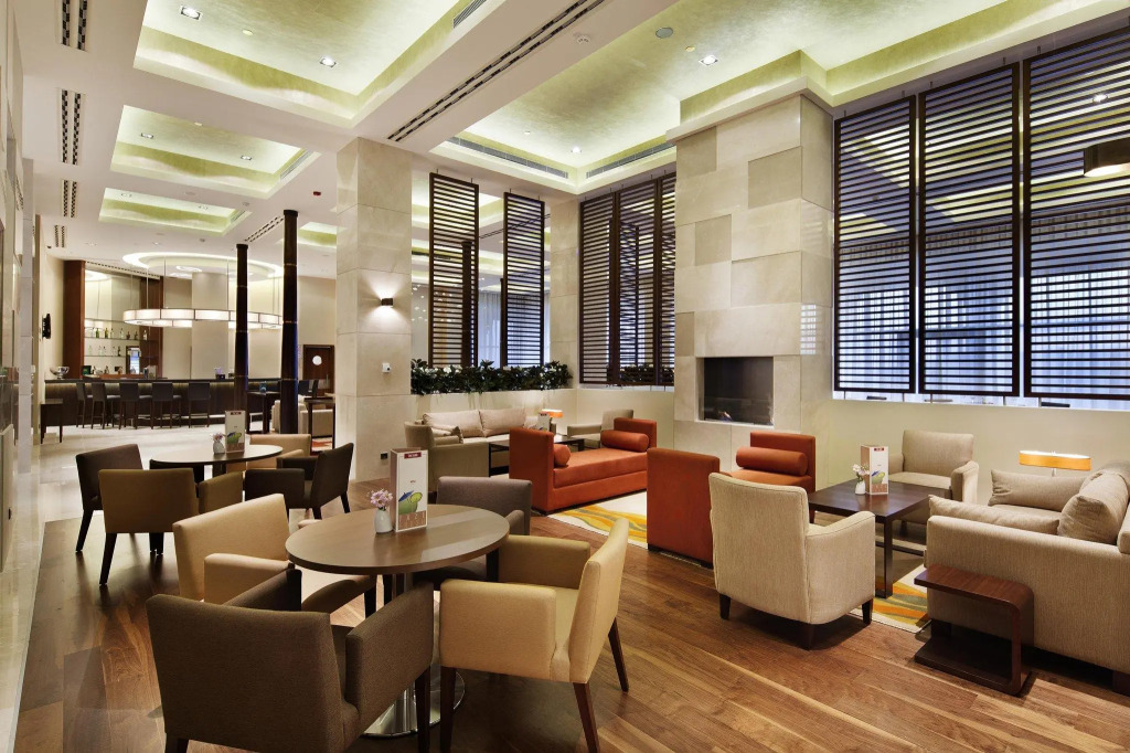 Hilton Garden Inn Mardin