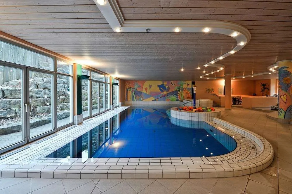HerzogsPark Studios & Apartments