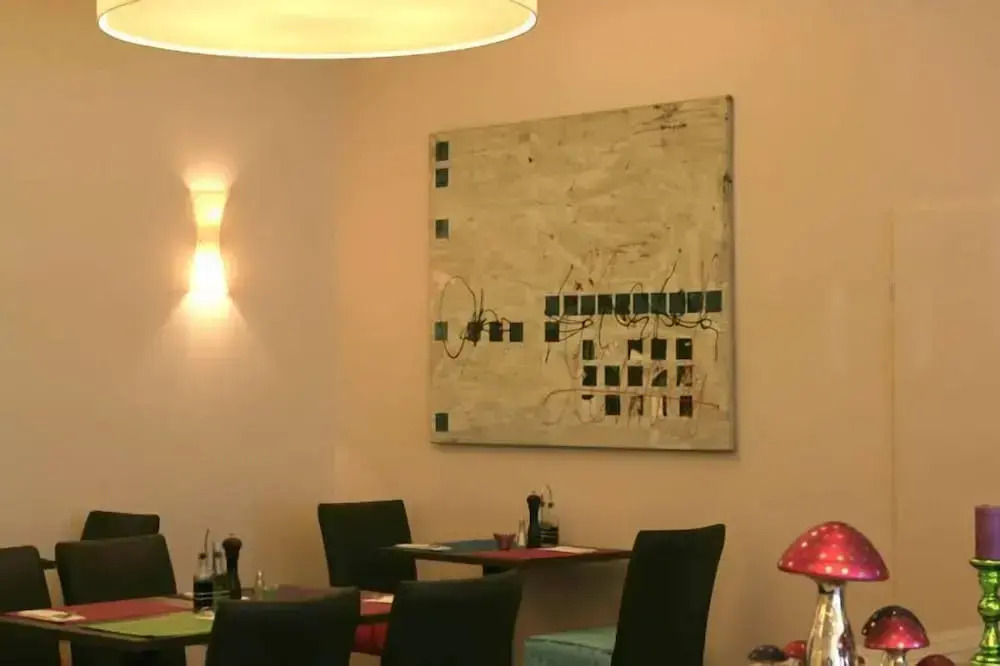 Thiesmann´s Hotel & Restaurant