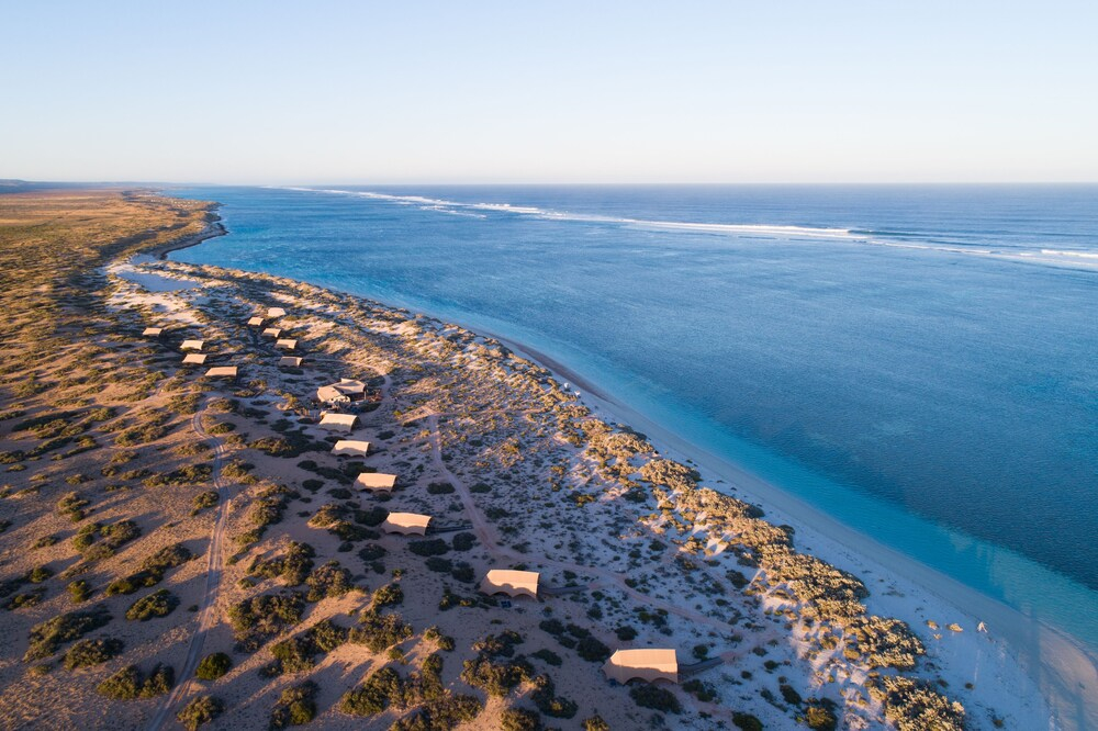 Sal Salis Ningaloo Reef
