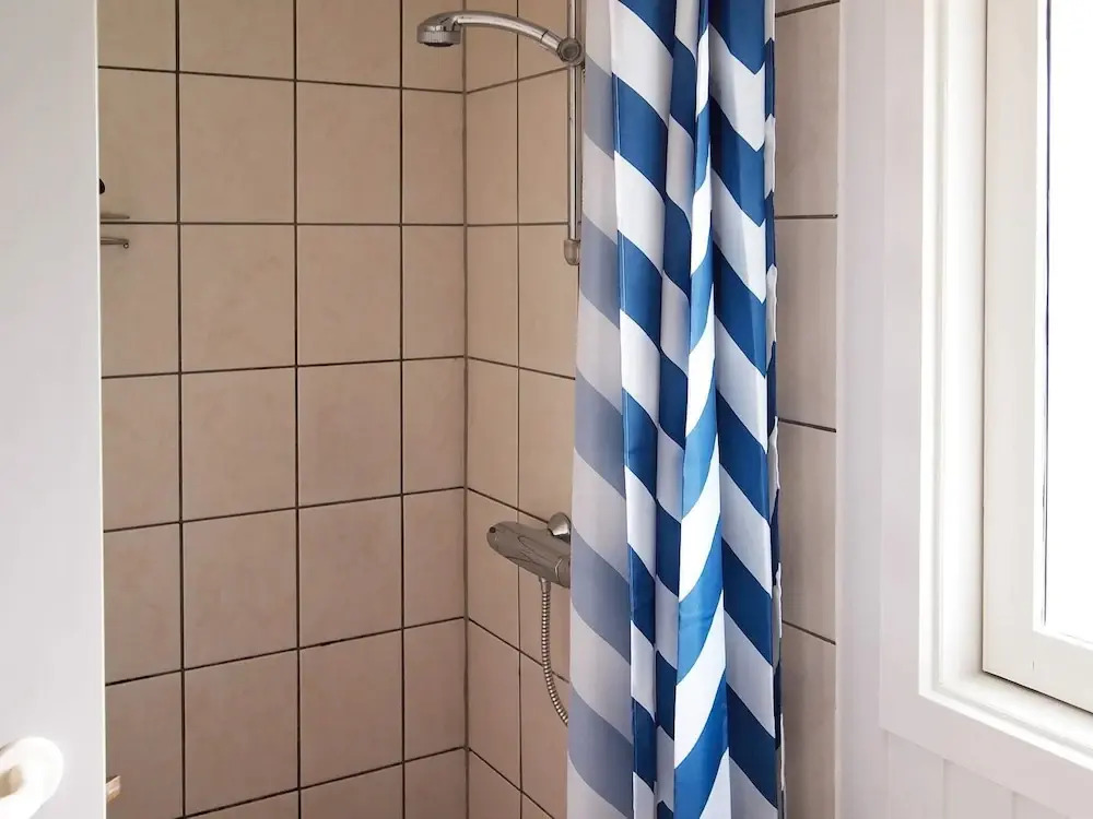 6 Person Holiday Home in Lokken