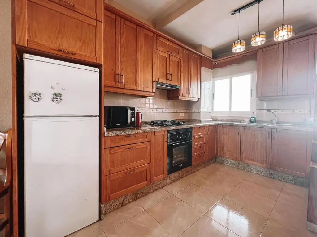 Los Agaves Apartment with ocean view LA116