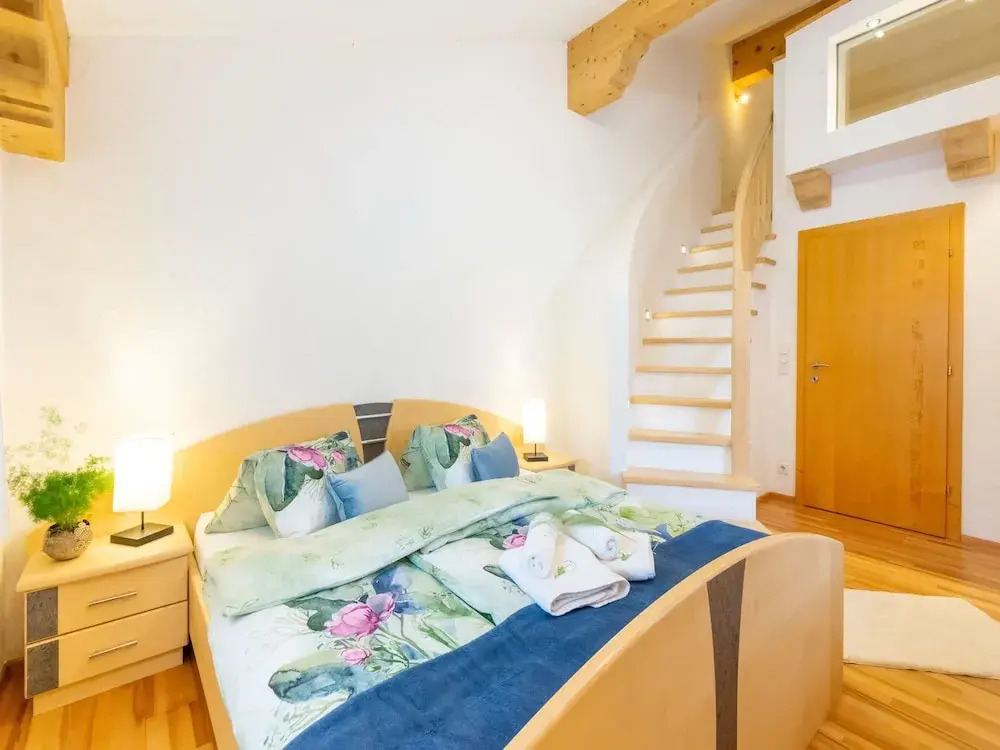 Chalet in Saalfelden near Ski Slopes
