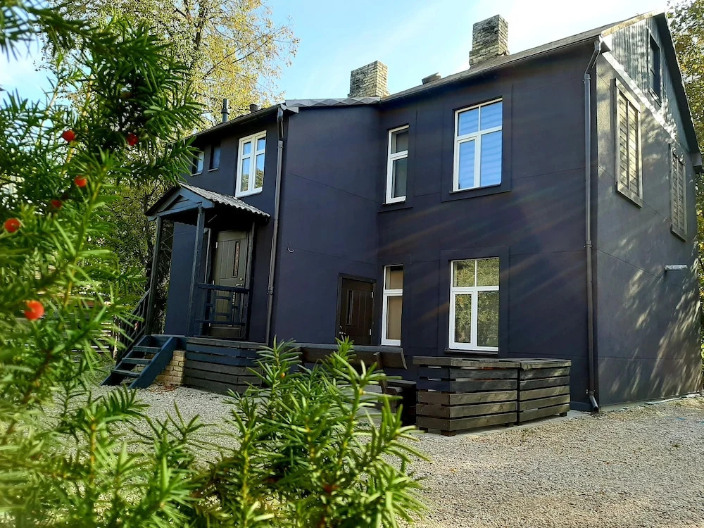 Champêtre Park View Apartments