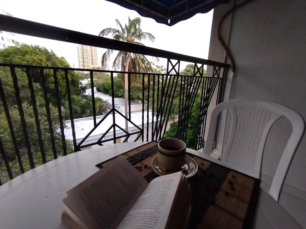 Rodadero Parador, apartamentos a 20 metros de la playa