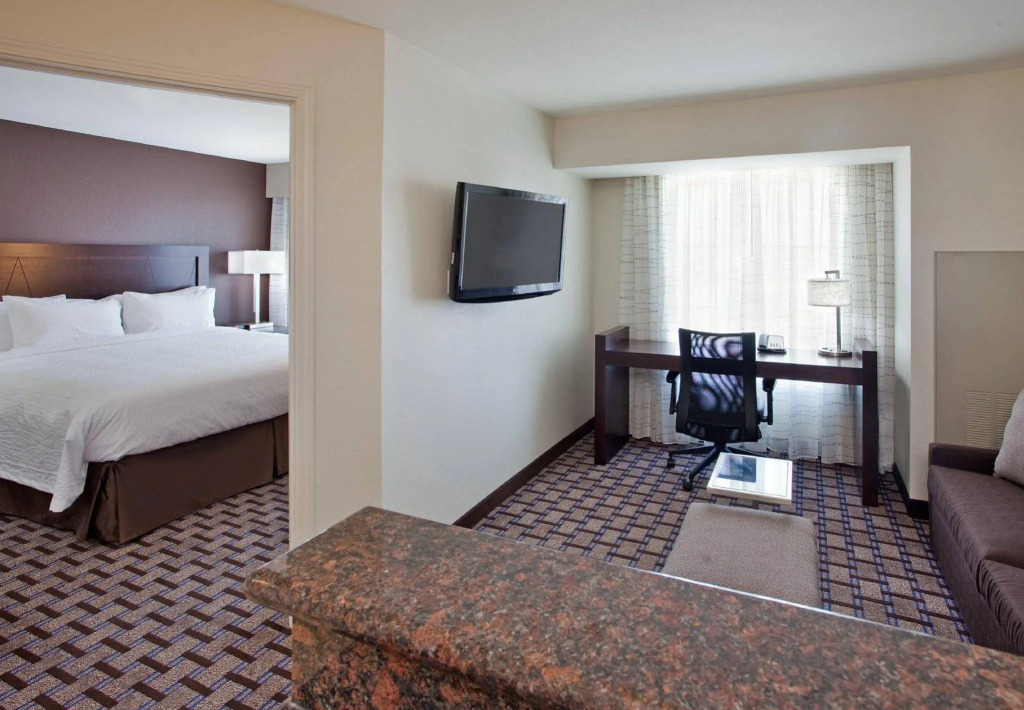 Residence Inn Odessa