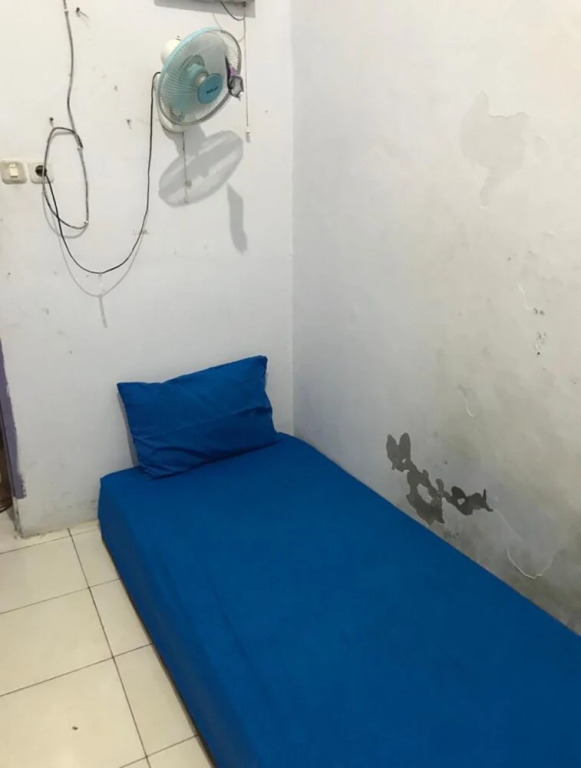 Kost Aka