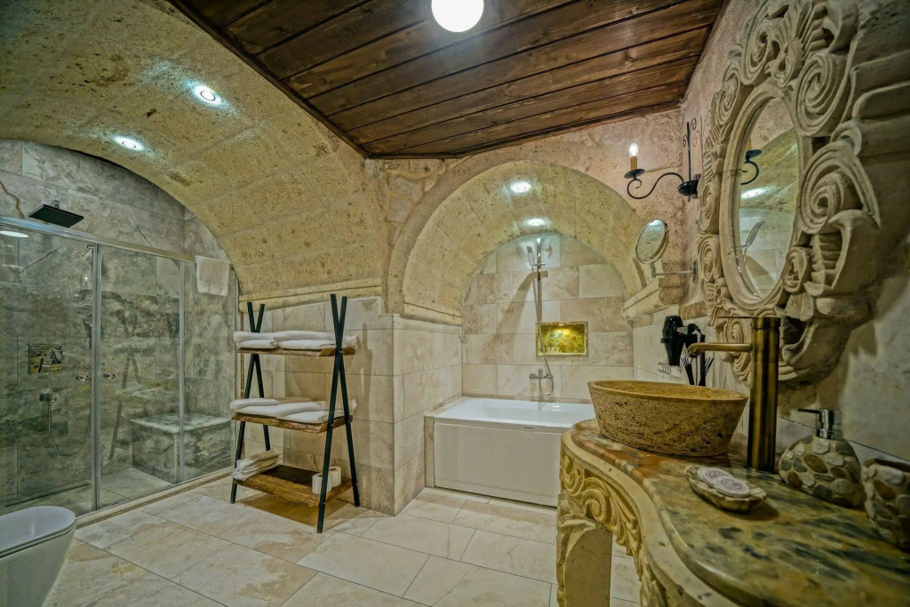 Mira Cappadocia Hotel
