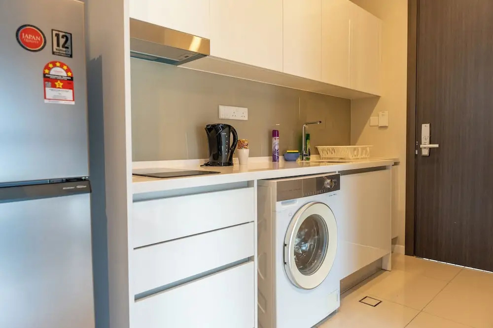 Highpark Suites at Petaling Jaya, Kelana Jaya by Plush