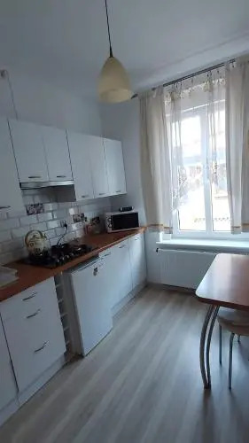 Mazury Mragowo Apartament