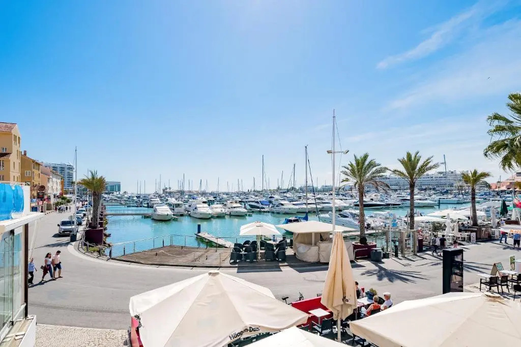 AL - Apartamento Vista Marina 1