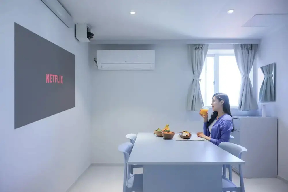 Anook Air Hotel Chuncheon