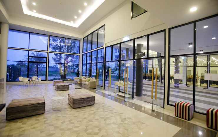 Collection Hotel Hua Hin
