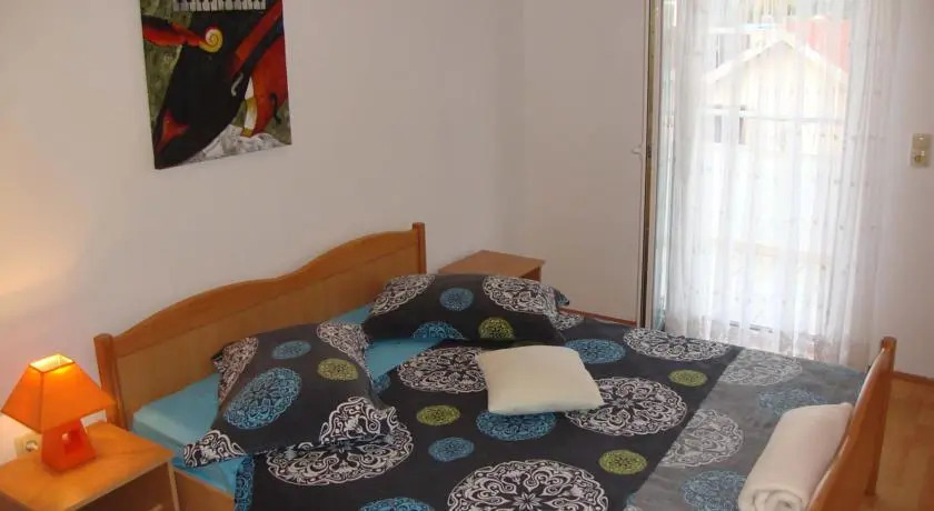Holiday House Krishto