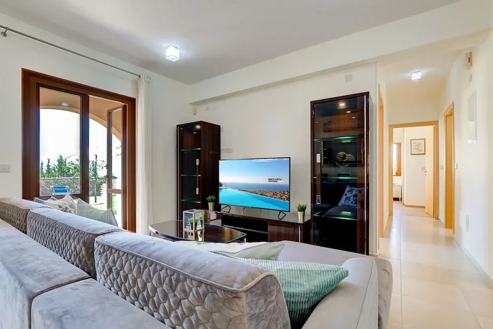 Apartment BL02 - Aphrodite Hills