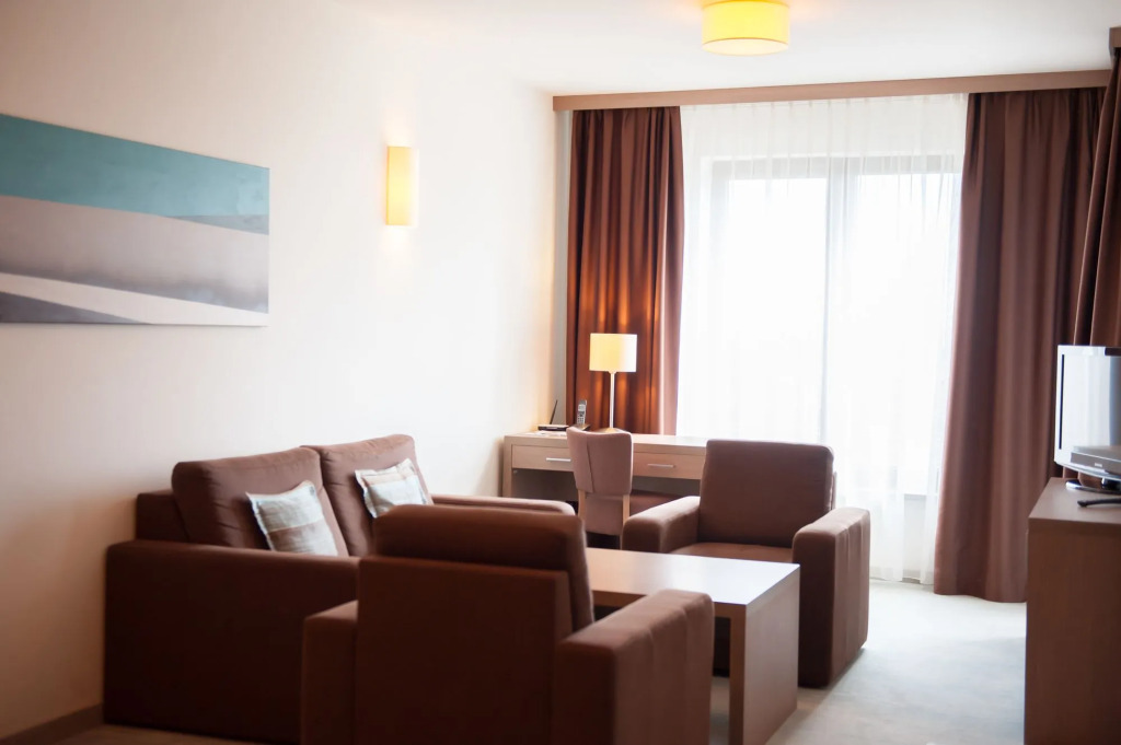 Baltic Plaza Resort