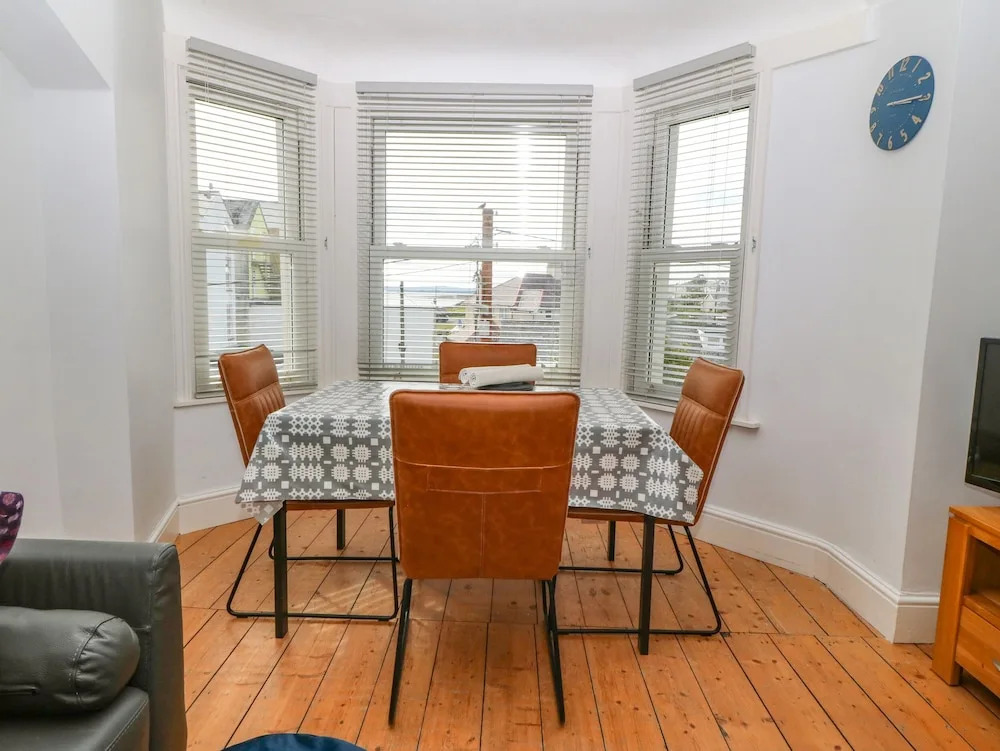 Y Castell Apartment 3