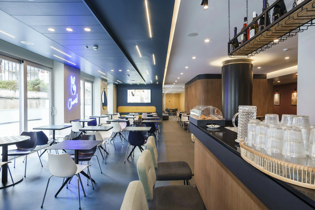 Aparthotel Colombo Roma