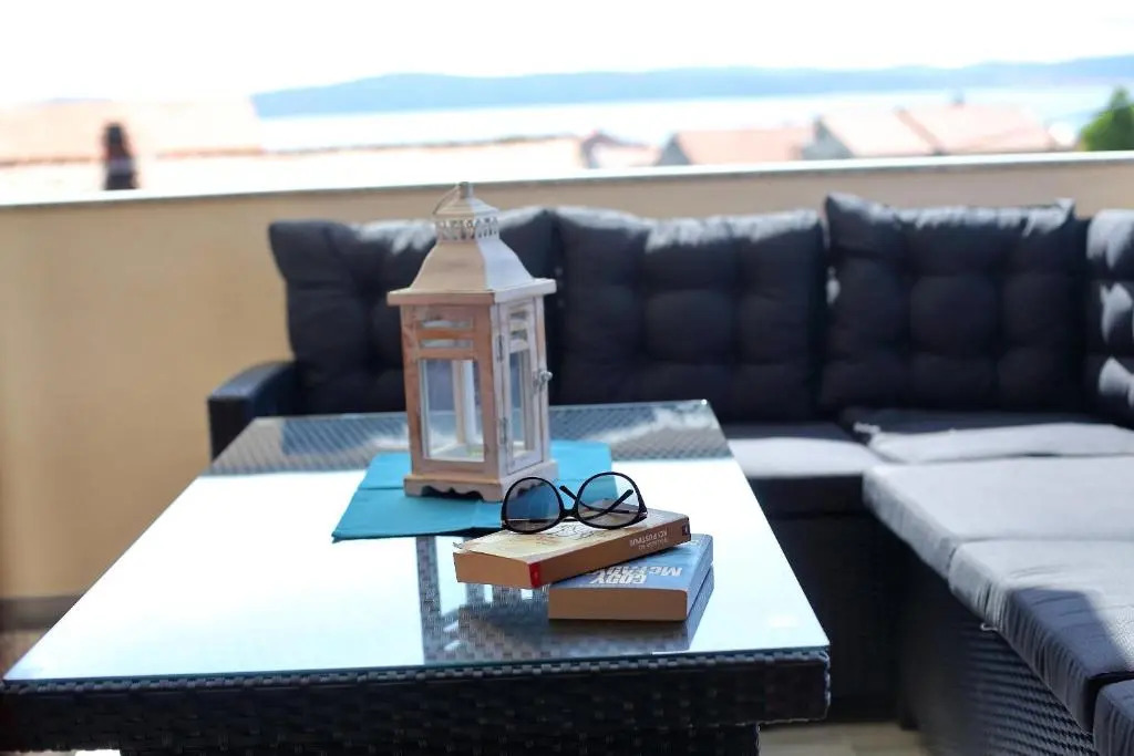 Apartment Goga