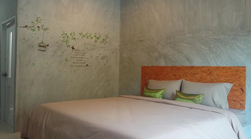 Phurang Hill Resort