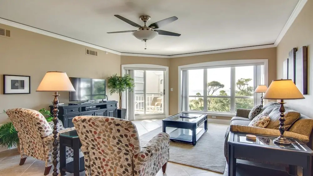 3402 Windsor Court South 2 Bedroom Villa