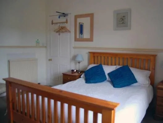 Glenrossie Guest House