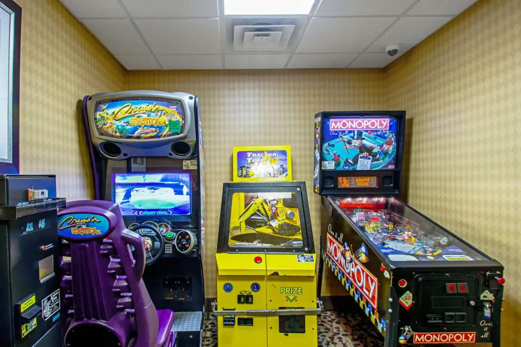 MainStay Suites Madison - Monona