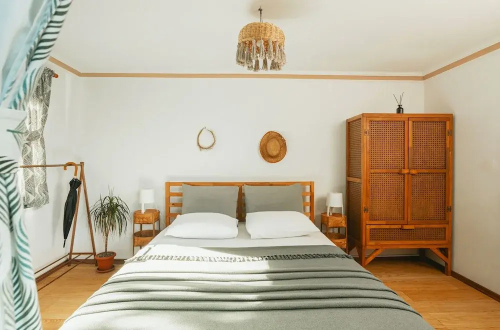 Mona Glamping Caravan Suites