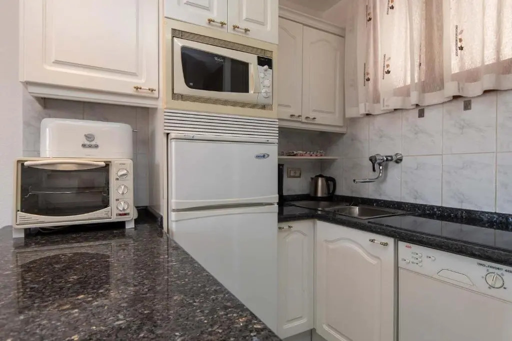 Parque Santiago II 178 - Two Bed