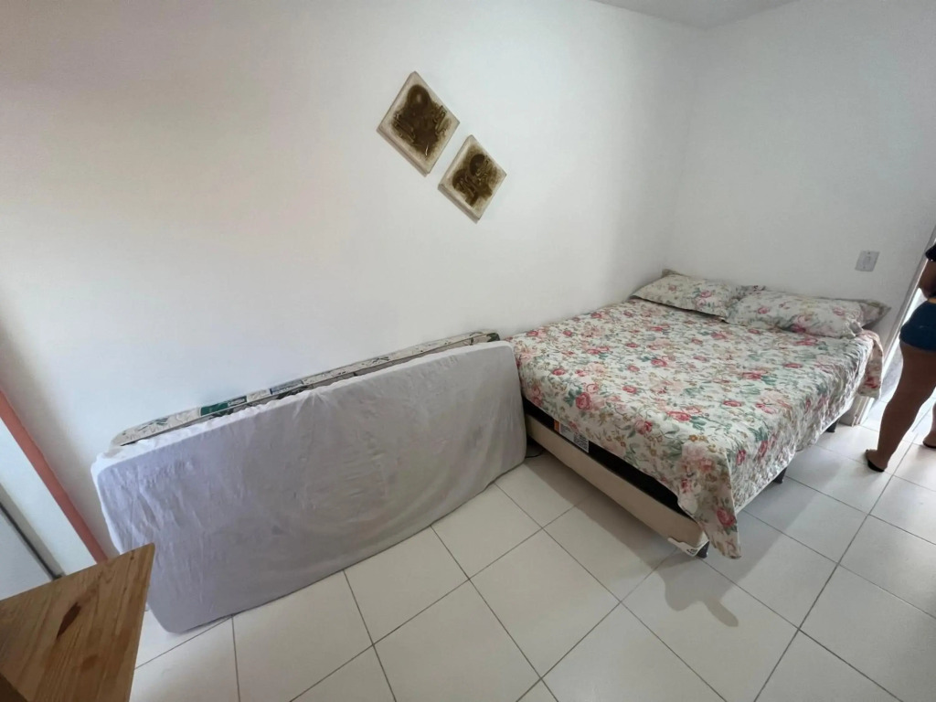 Chalé Apartamento Porto dos Lençóis Residence 16