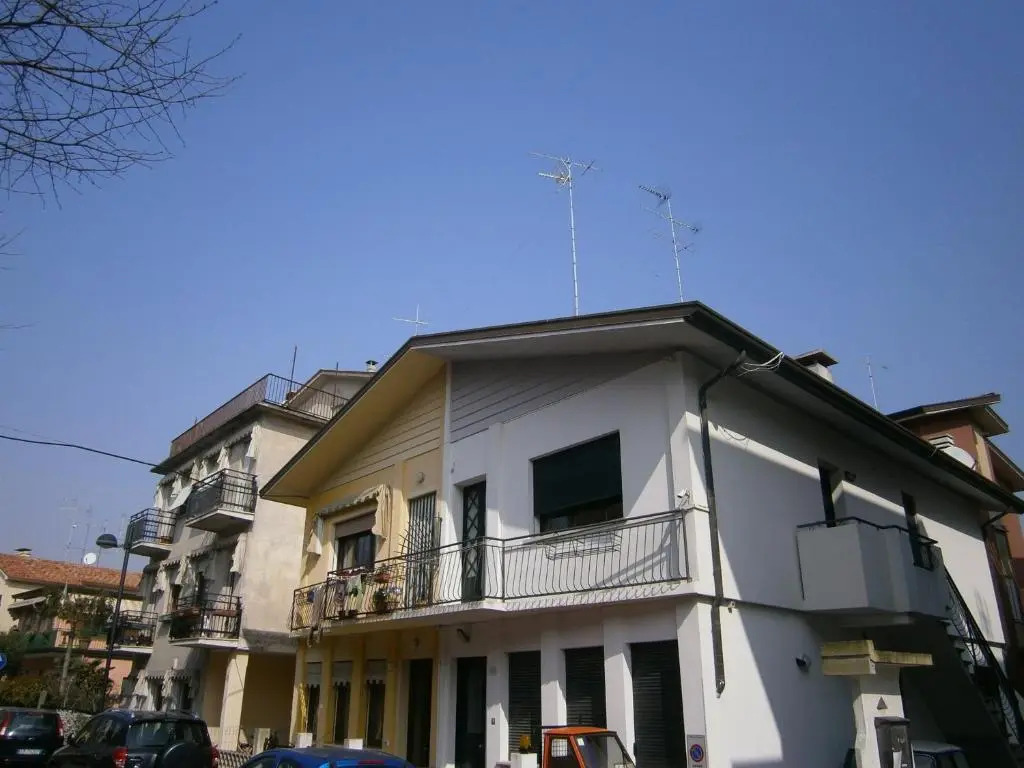Casa Cornaro