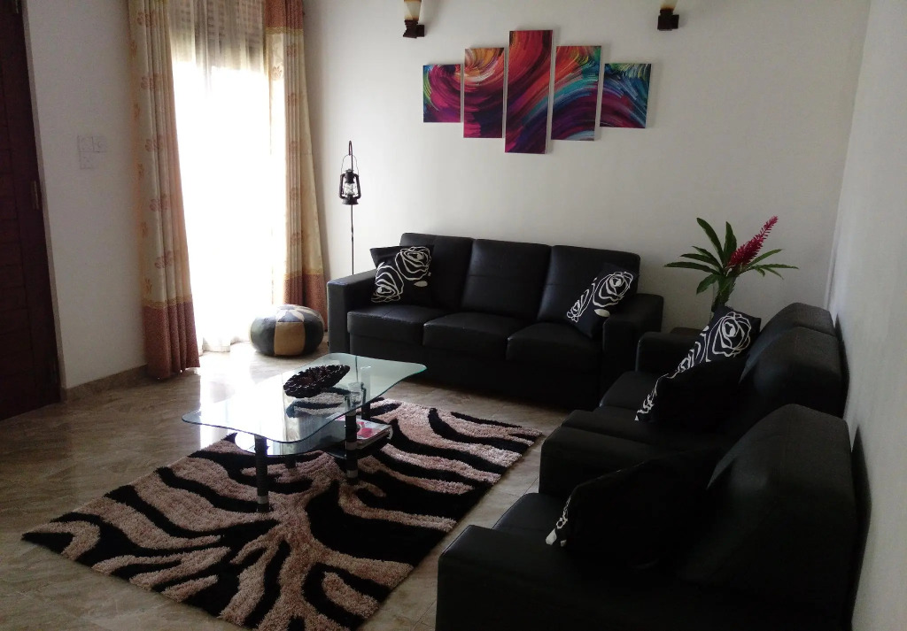 Villa Seven Panadura