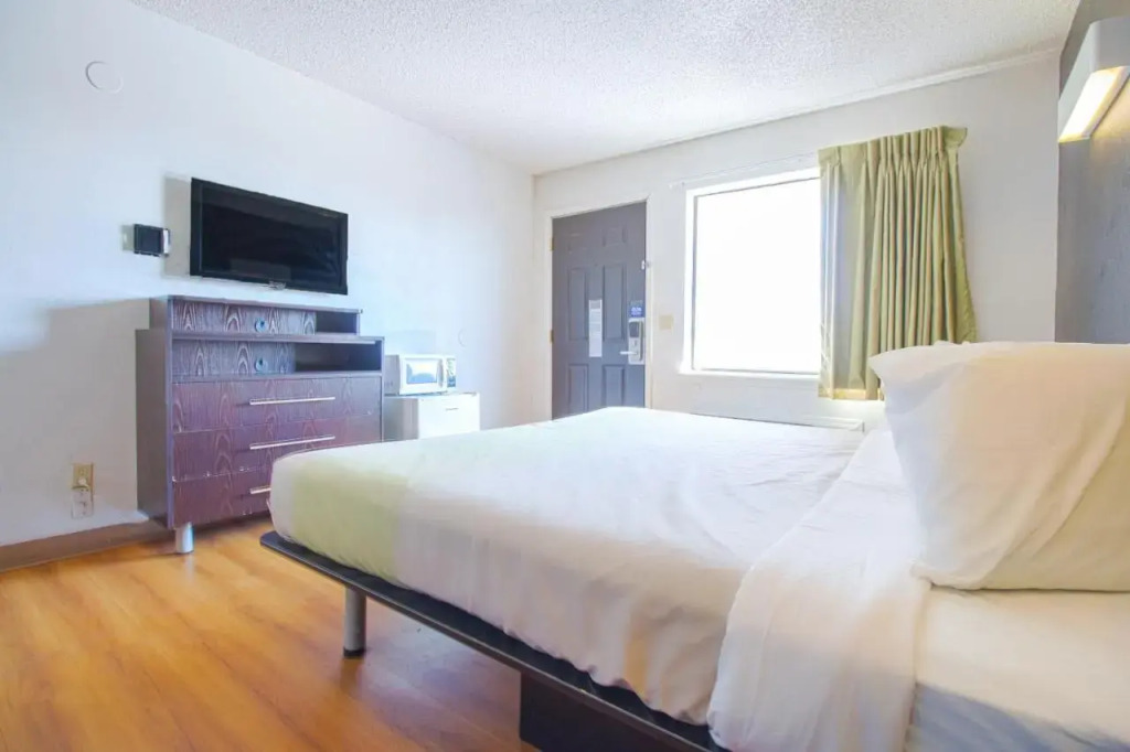 Travelodge Oklahoma City