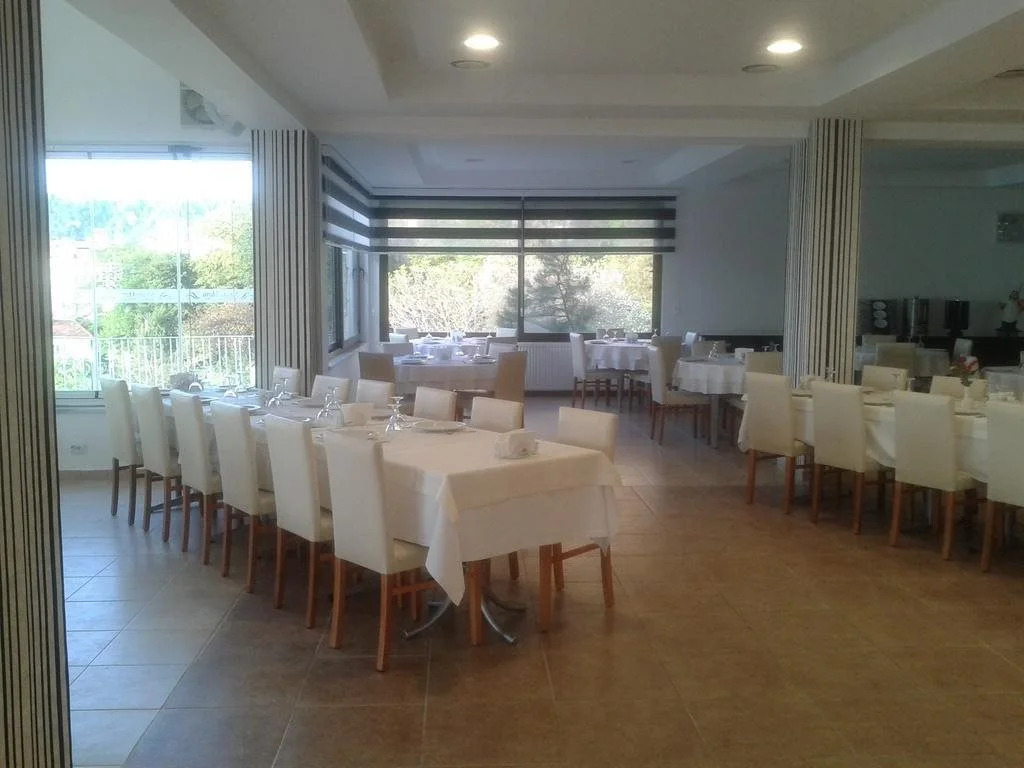 Sunset İnkumu Hotel