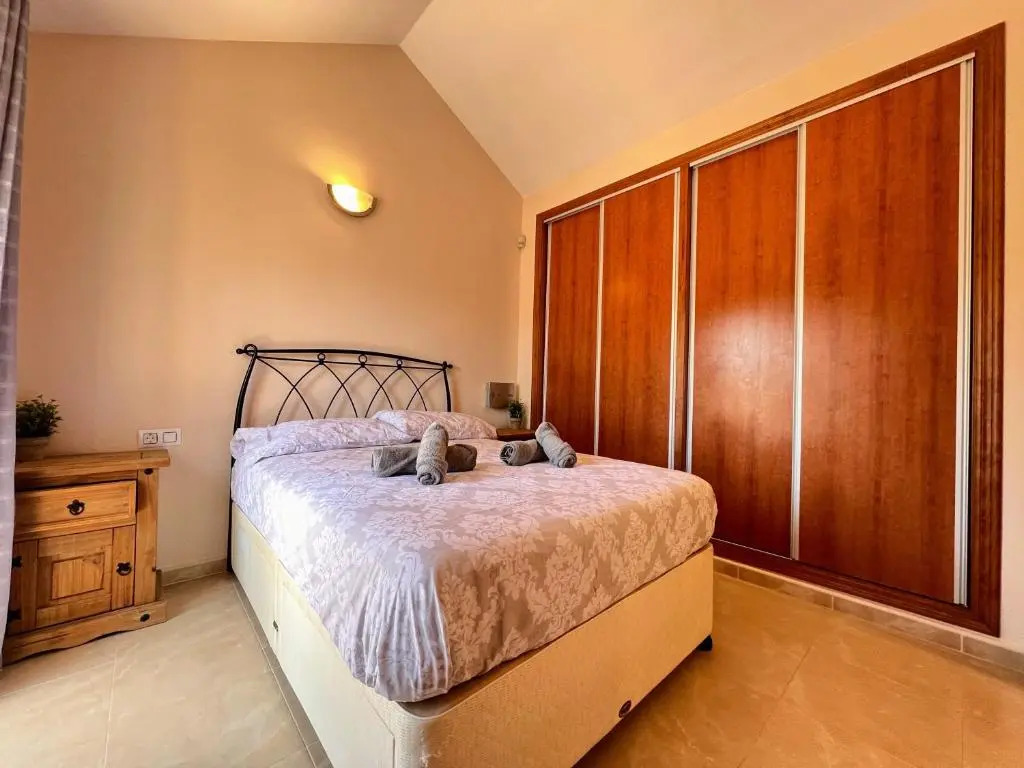 Mediterranean Style Quad House in Lomas de Cabo Roig CR0663
