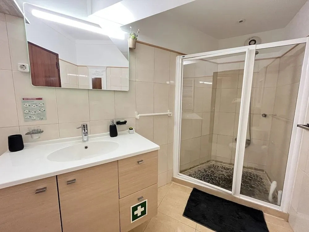 Vaumar Sand Apartment
