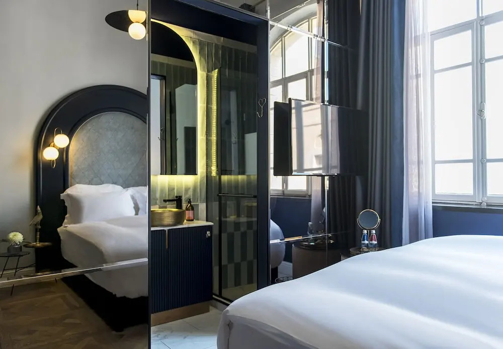 Elmina Hotel Jaffa
